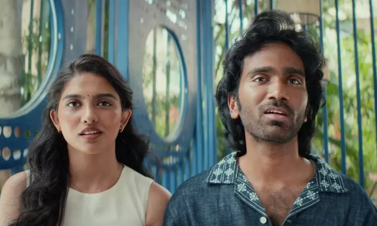 The fast-paced Dude...did it collect so many crores in 3 days?