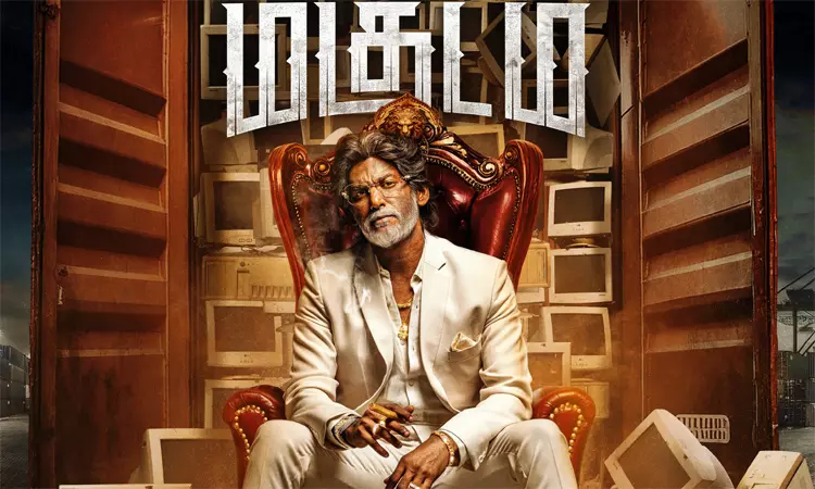 Director walks out of Makudam...Vishal takes drastic decision