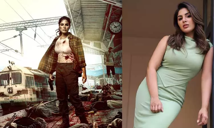 சம்யுக்தாவின் பான் இந்திய படம்...வைரலாகும் பர்ஸ்ட்... ... இன்றைய முக்கிய செய்திகள் சில வரிகளில்.. 20-10-2025