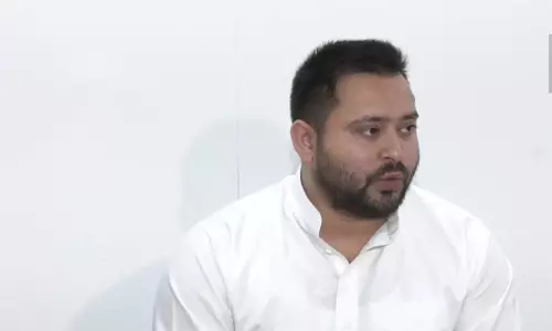 இந்தியா கூட்டணியில் காங்கிரசுக்கு 61 தொகுதிகள் மட்டுமே ஒதுக்கீடு