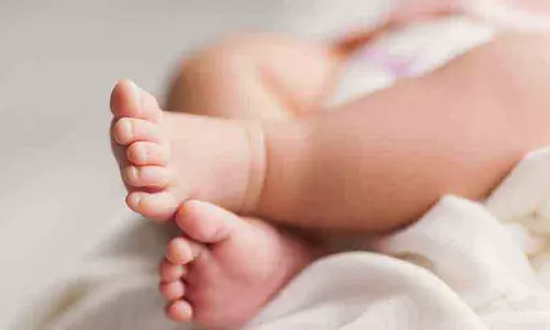 விளையாடிக் கொண்டிருந்தபோது தண்ணீர் வாளியில் மூழ்கி ஒன்றரை வயது குழந்தை உயிரிழப்பு