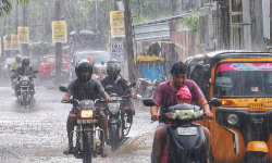 8 மாவட்டங்களுக்கு ரெட் அலர்ட்