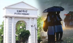 புதுச்சேரியில் பள்ளி, கல்லூரிகளுக்கு நாளை விடுமுறை புதுச்சேரியில் பள்ளி, கல்லூரிகளுக்கு நாளை விடுமுறை