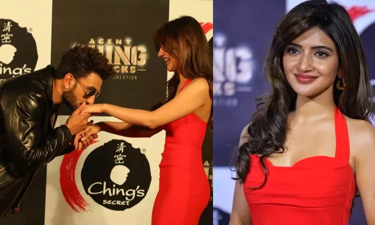 Ranveer Singh: Sreeleela will become one of the biggest stars