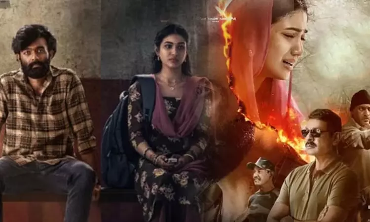 ஓடிடியில் ஒரு உண்மை கிரைம் திரில்லர்...8.9... ... இன்றைய முக்கிய செய்திகள் சில வரிகளில்.. 21-10-2025