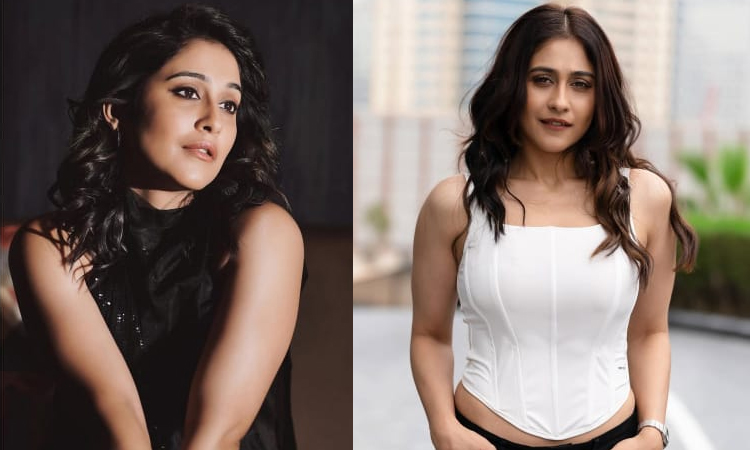 கர்ப்பமாக இருப்பதாக பொய் சொன்ன ரெஜினா...ஏன் தெரியுமா?