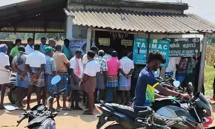 தீபாவளி பண்டிகை: தமிழகத்தில் ரூ.790 கோடிக்கு மது... ... இன்றைய முக்கிய செய்திகள் சில வரிகளில்.. 21-10-2025