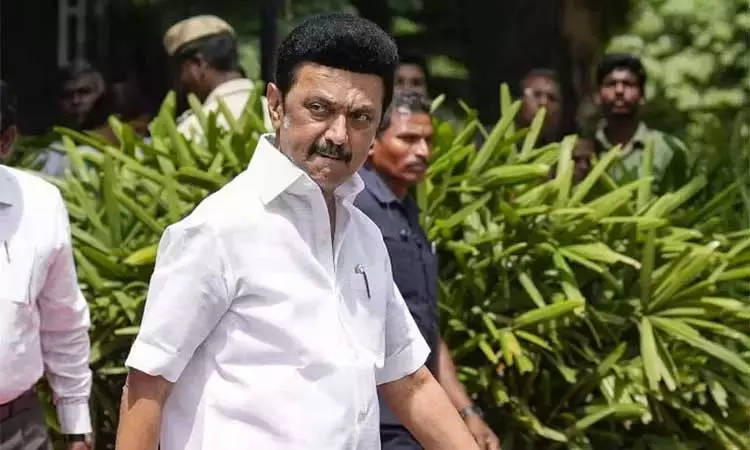 முதல்-அமைச்சர் மு.க. ஸ்டாலினின் தென்காசி பயணம்... ... இன்றைய முக்கிய செய்திகள் சில வரிகளில்.. 21-10-2025