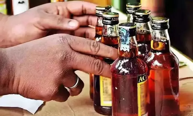 கடந்த கால சாதனைகளை முறியடித்த தீபாவளி மது விற்பனை.. முதலிடத்தில் இந்த மண்டலமா..? கடந்த கால சாதனைகளை முறியடித்த தீபாவளி மது விற்பனை.. முதலிடத்தில் இந்த மண்டலமா..?