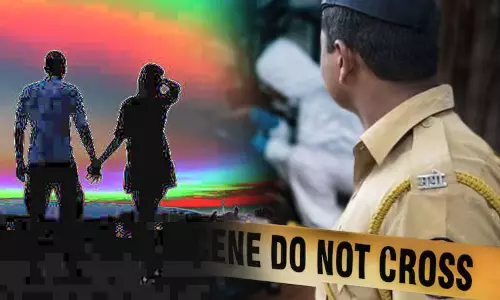 தங்கையை திருமணம் செய்ய மறுத்ததால் மைத்துனரின் மர்ம உறுப்பை துண்டித்த பெண் தங்கையை திருமணம் செய்ய மறுத்ததால் மைத்துனரின் மர்ம உறுப்பை துண்டித்த பெண்