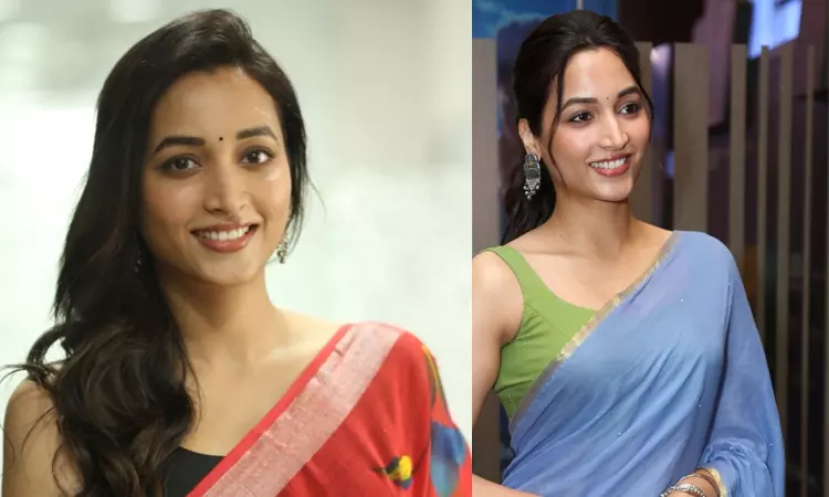 Srinidhi Shetty joins Venkatesh-Trivikram film