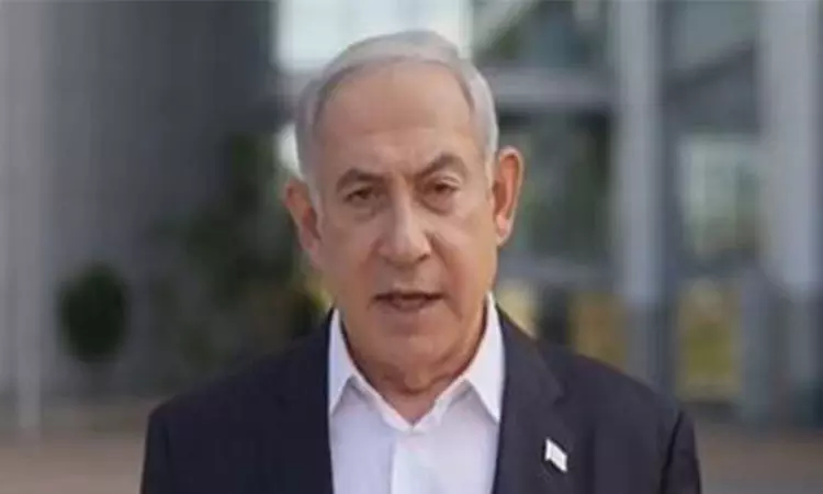 பெஞ்சமின் நெதன்யாகு கனடாவில் நுழைந்தால் கைது-பிரதமர் மார்க் கார்னி உறுதி பெஞ்சமின் நெதன்யாகு கனடாவில் நுழைந்தால் கைது-பிரதமர் மார்க் கார்னி உறுதி