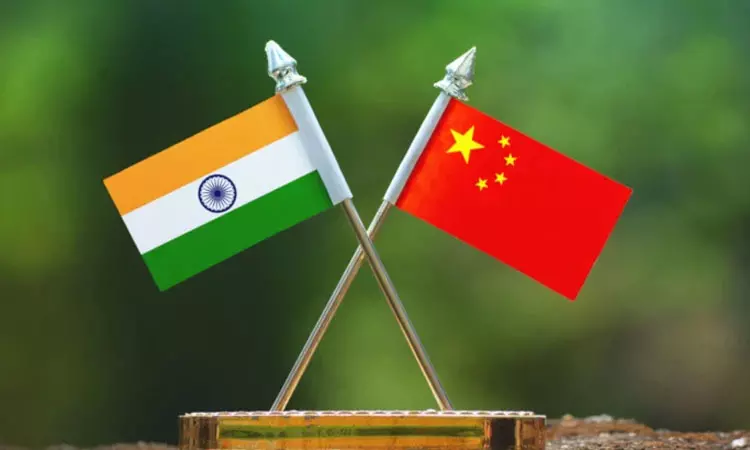 உலக வர்த்தக அமைப்பில் புகார்; இந்தியாவுடன் பேச சீனா விருப்பம் உலக வர்த்தக அமைப்பில் புகார்; இந்தியாவுடன் பேச சீனா விருப்பம்