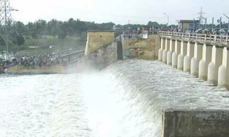 செம்பரம்பாக்கம் ஏரியின் நீர் பிடிப்பு பகுதிகளில்... ... இன்றைய முக்கிய செய்திகள் சில வரிகளில்.. 22-10-2025