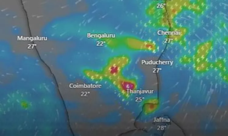12 மணிநேரத்தில் வலுப்பெறுகிறது ஆழ்ந்த காற்றழுத்த... ... இன்றைய முக்கிய செய்திகள் சில வரிகளில்.. 22-10-2025 12 மணிநேரத்தில் வலுப்பெறுகிறது ஆழ்ந்த காற்றழுத்த... ... இன்றைய முக்கிய செய்திகள் சில வரிகளில்.. 22-10-2025