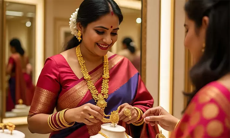 தங்கம் விலை அதிரடியாக சரிந்துள்ளது. சென்னையில்... ... இன்றைய முக்கிய செய்திகள் சில வரிகளில்.. 22-10-2025