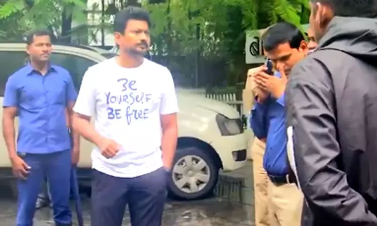 அனைத்து மாவட்டங்களிலும் அலெர்ட்டாக இருக்கிறோம் -... ... இன்றைய முக்கிய செய்திகள் சில வரிகளில்.. 22-10-2025 அனைத்து மாவட்டங்களிலும் அலெர்ட்டாக இருக்கிறோம் -... ... இன்றைய முக்கிய செய்திகள் சில வரிகளில்.. 22-10-2025