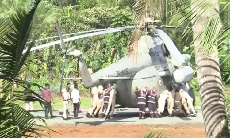 கேரளா: பத்தனம்திட்டாவில் குடியரசுத் தலைவர் முர்மு... ... இன்றைய முக்கிய செய்திகள் சில வரிகளில்.. 22-10-2025