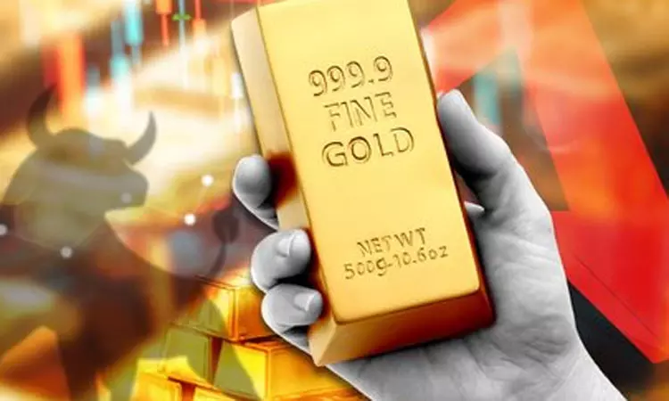 தங்கம் விலை சர்வதேச அளவில் கடும் வீழ்ச்சி  ஒரே... ... இன்றைய முக்கிய செய்திகள் சில வரிகளில்.. 22-10-2025