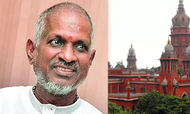 Ilayaraja copyright case: Income tax details filed