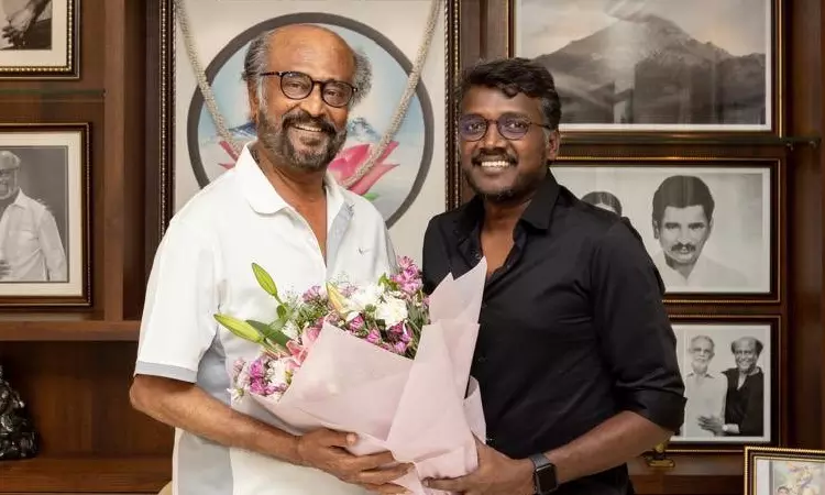 ’படத்துக்கு படம் ஆச்சரியப்படுத்துகிறீர்கள்’ - மாரி... ... இன்றைய முக்கிய செய்திகள் சில வரிகளில்.. 22-10-2025 ’படத்துக்கு படம் ஆச்சரியப்படுத்துகிறீர்கள்’ - மாரி... ... இன்றைய முக்கிய செய்திகள் சில வரிகளில்.. 22-10-2025