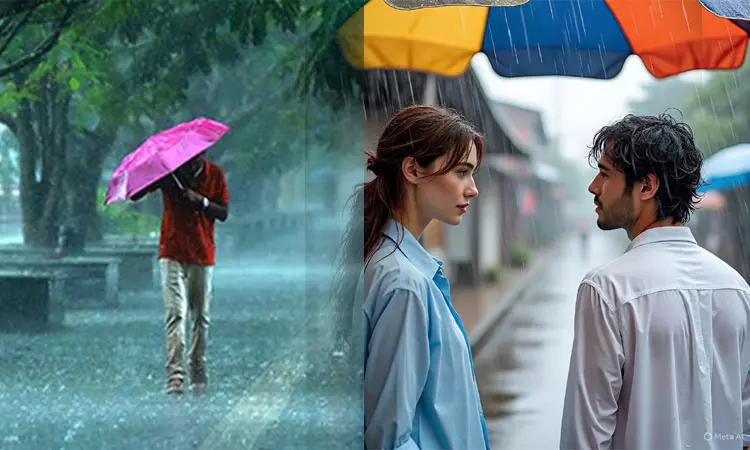 மழைக்காலத்தில் என்ன மாதிரியான உடைகளை அணியலாம்...? எதை தவிர்க்கலாம்...? மழைக்காலத்தில் என்ன மாதிரியான உடைகளை அணியலாம்...? எதை தவிர்க்கலாம்...?