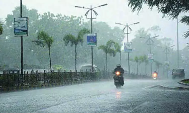 புயலுக்கு வாய்ப்பு இல்லை - வானிலை ஆய்வு மையம்... ... இன்றைய முக்கிய செய்திகள் சில வரிகளில்.. 22-10-2025