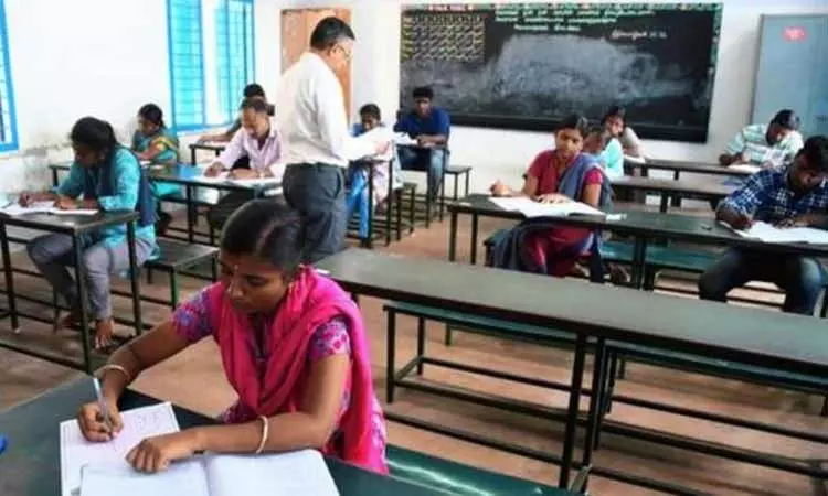 டிஎன்பிஎஸ்சி குரூப் 4 தேர்வு முடிவுகள்... ... இன்றைய முக்கிய செய்திகள் சில வரிகளில்.. 22-10-2025