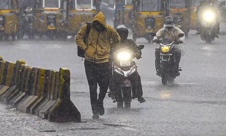 தருமபுரியில் பருவமழை பாதிப்பு - உதவி எண்கள் அறிவிப்பு தருமபுரியில் பருவமழை பாதிப்பு - உதவி எண்கள் அறிவிப்பு