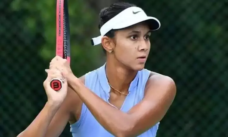 சென்னை ஓபன் டென்னிஸ்: இந்திய வீராங்கனை ஸ்ரீவள்ளிக்கு ‘வைல்டு கார்டு’