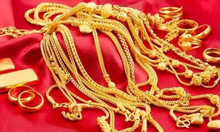 தங்கம் விலை சரிவுக்கு காரணம் என்ன?.. மேலும் குறையுமா.. நிபுணர்கள், வியாபாரிகள் என்ன சொல்கிறார்கள்..?
