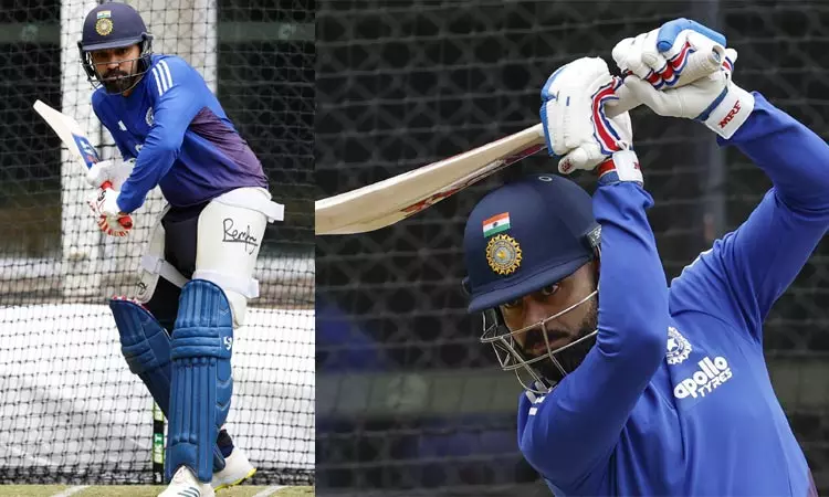 2-வது ஒருநாள் கிரிக்கெட்: ஆஸ்திரேலிய அணிக்கு பதிலடி கொடுக்குமா இந்தியா..?