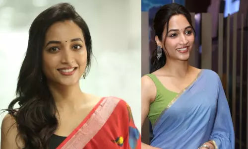 Srinidhi Shetty joins Venkatesh-Trivikram film