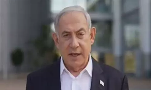 பெஞ்சமின் நெதன்யாகு கனடாவில் நுழைந்தால் கைது-பிரதமர் மார்க் கார்னி உறுதி