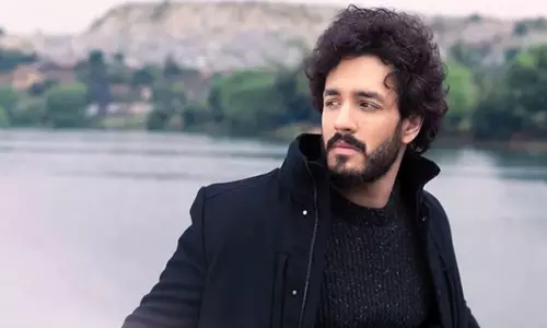 Akhil, who missed out on a Rs. 100 crore hit,...