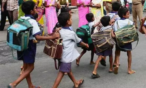 தர்மபுரியில் நாளை பள்ளிகள், அங்கன்வாடிகளுக்கு விடுமுறை; கலெக்டர் சதீஸ் அறிவிப்பு