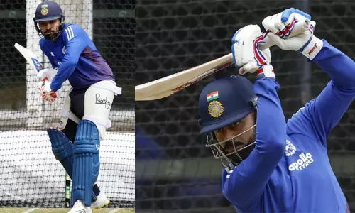 2-வது ஒருநாள் கிரிக்கெட்: ஆஸ்திரேலிய அணிக்கு பதிலடி கொடுக்குமா இந்தியா..?