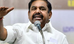 நெல்கொள்முதல் தாமதம் - ஈபிஎஸ் கண்டனம் நெல்கொள்முதல் தாமதம் - ஈபிஎஸ் கண்டனம்