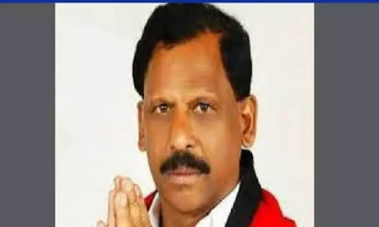 சேந்தமங்கலம் தொகுதி திமுக எம்.எல்.ஏ காலமானார் ... இன்றைய முக்கிய செய்திகள் சில வரிகளில்.. 23-10-2025 சேந்தமங்கலம் தொகுதி திமுக எம்.எல்.ஏ காலமானார் ... இன்றைய முக்கிய செய்திகள் சில வரிகளில்.. 23-10-2025