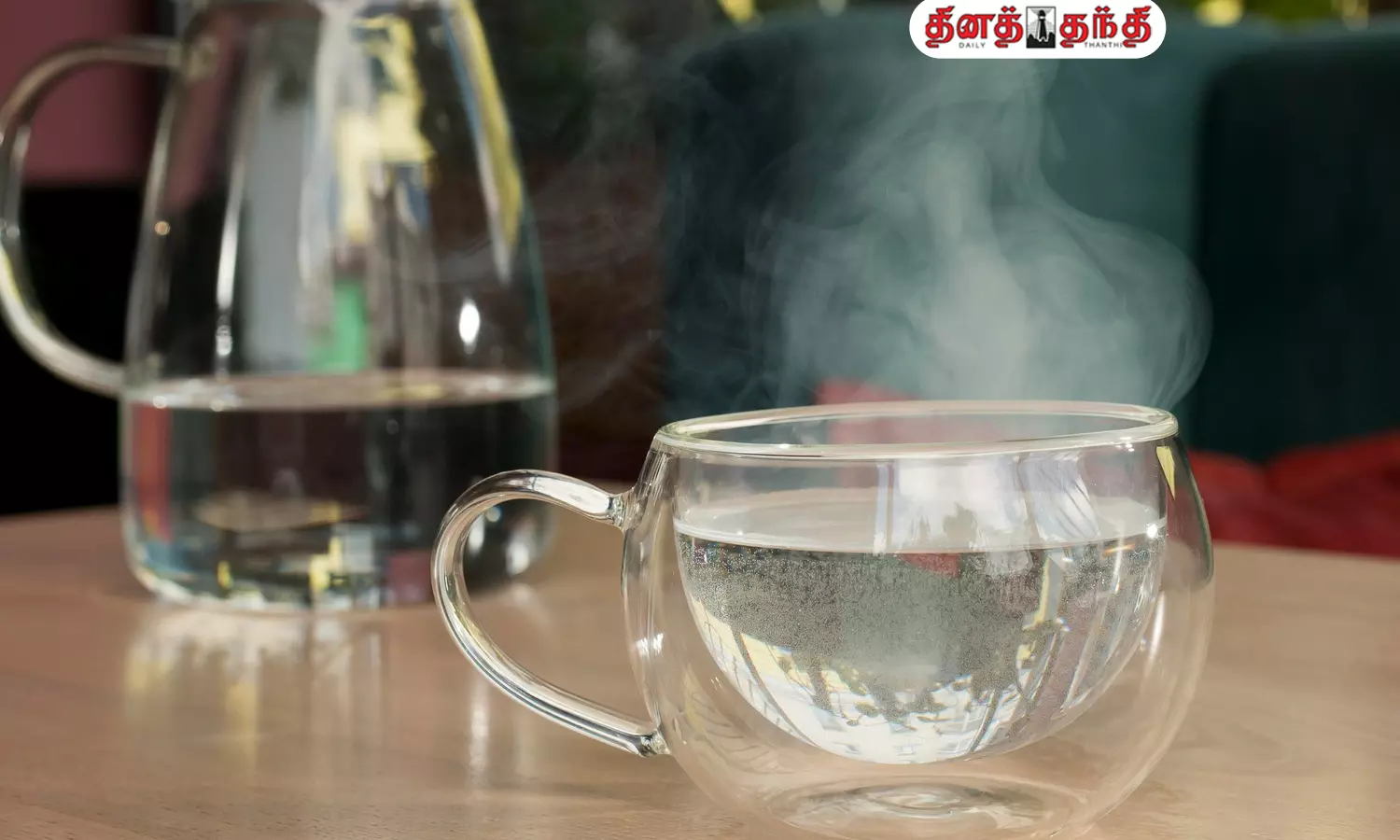 தண்ணீரை எவ்வளவு நேரம் கொதிக்க வைத்து குடிப்பது நல்லது?