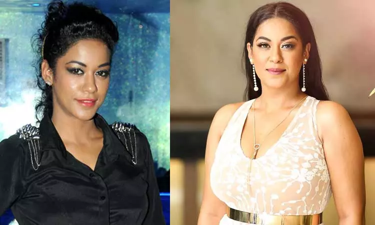 ஒரே நேரத்தில் 4 பேருடன் டேட்டிங் செய்தேன் -நடிகை முமைத்கான்