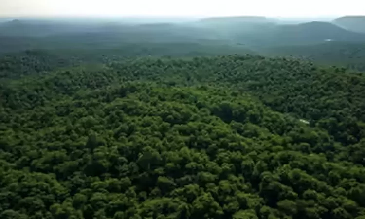 சுற்றுச்சூழல் பாதுகாப்பில் இந்தியா 9-வது இடத்துக்கு முன்னேற்றம் - ஐ.நா. அறிக்கையில் தகவல் சுற்றுச்சூழல் பாதுகாப்பில் இந்தியா 9-வது இடத்துக்கு முன்னேற்றம் - ஐ.நா. அறிக்கையில் தகவல்