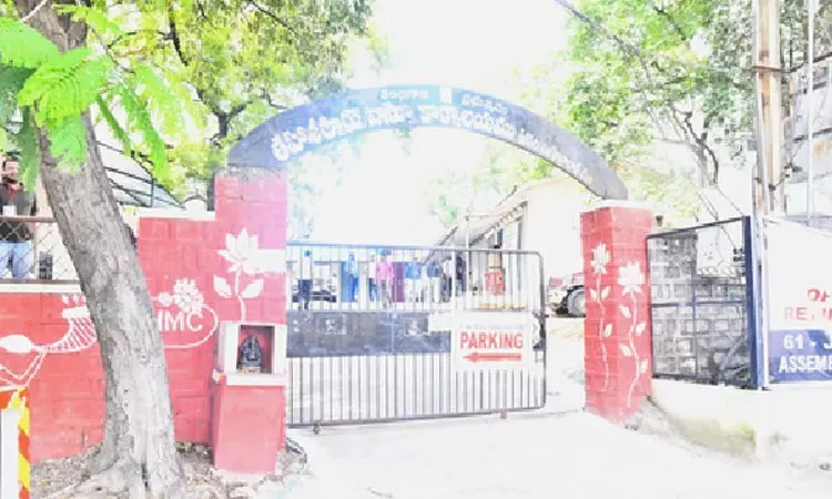 தெலுங்கானா இடைத்தேர்தலில் 130 பேர் மனு தள்ளுபடி