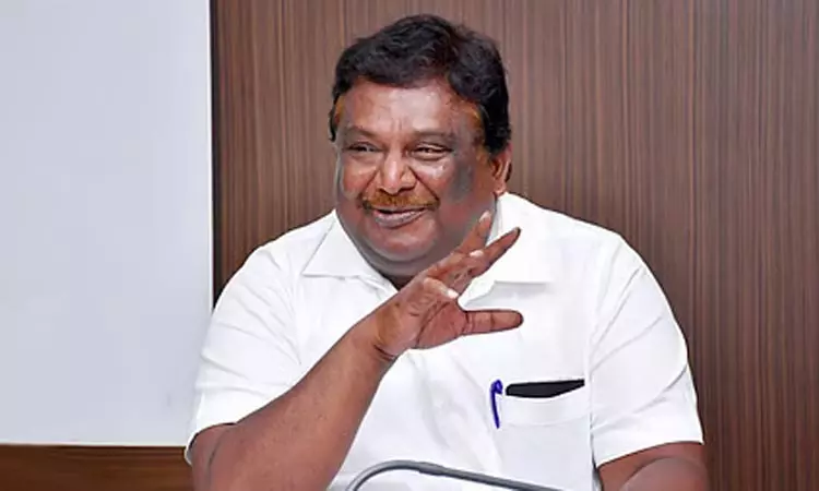 மணல் குவாரி கலவர வழக்கு: அமைச்சர் சிவசங்கர் உள்பட 27 பேர் விடுதலை