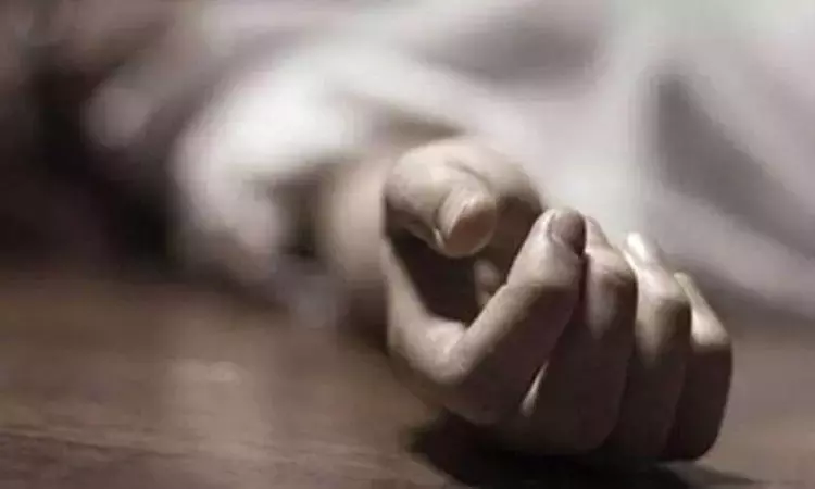 குடும்ப பிரச்சினை: இளம்பெண் எடுத்த விபரீத முடிவு