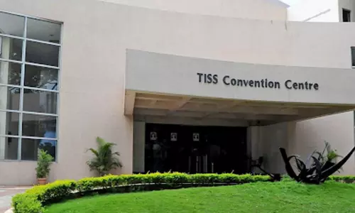 டாடா  இன்ஸ்டிட்டியூட் ஆப் சோசியல் சயின்சஸ்- வழங்கும் படிப்புகள்-  மாணவர்கள் சேர்வது எப்படி?