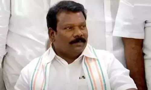 கர்நாடத்தில் ‘வாக்கு திருட்டு’ சம்பவம்; இந்திய ஜனநாயகத்தின் மீதான தாக்குதல் - செல்வப்பெருந்தகை