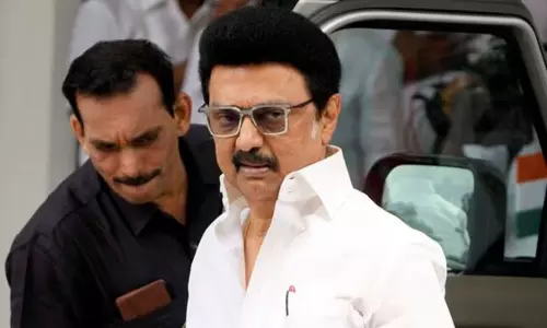 தென்காசி மாவட்டத்திற்கு அக்.29,30 தேதிகளில் முதல்-அமைச்சர் மு.க.ஸ்டாலின் பயணம் தென்காசி மாவட்டத்திற்கு அக்.29,30 தேதிகளில் முதல்-அமைச்சர் மு.க.ஸ்டாலின் பயணம்