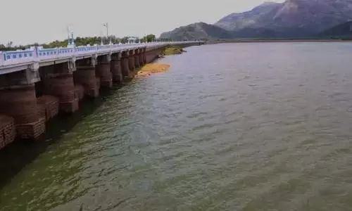 கோவை ஆழியாறு அணையில் இருந்து பாசன வசதிக்காக 173 நாட்களுக்கு தண்ணீர் திறந்து விட தமிழக அரசு உத்தரவு