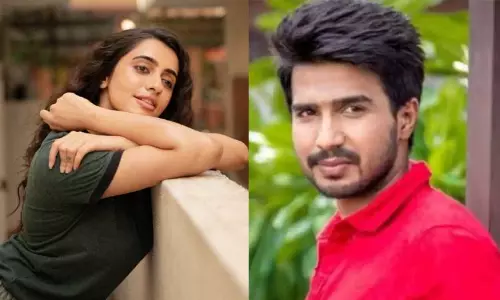 விஷ்ணு விஷாலுடன் ‘லிப்லாக்’ காட்சியில் நடிக்க மறுத்த நடிகை